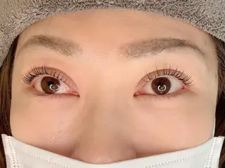 マツエク・マツパ アトリエリリー 浅野のマツエク・マツパデザイン