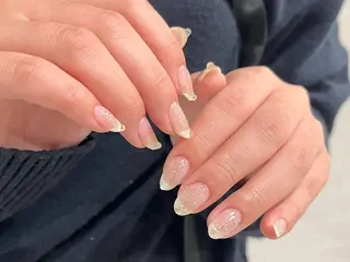 ネイル Sone Saoriのネイルデザイン