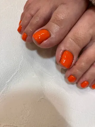 ネイル 小林 みなりのネイルデザイン