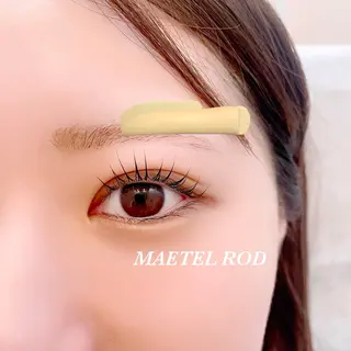マツエク・マツパ コレットマーレ桜木町 🪄mahiru🫧のマツエク・マツパデザイン