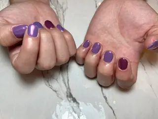 ネイル arce amiのネイルデザイン