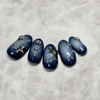 ネイル AGnail Moekaのネイルデザイン