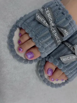 ネイル LANCE NAIL RIKOのネイルデザイン