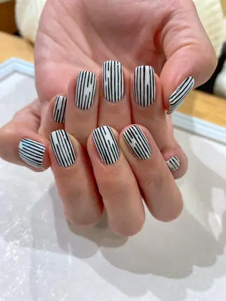 ショート Nail R💫 naoのネイルデザイン