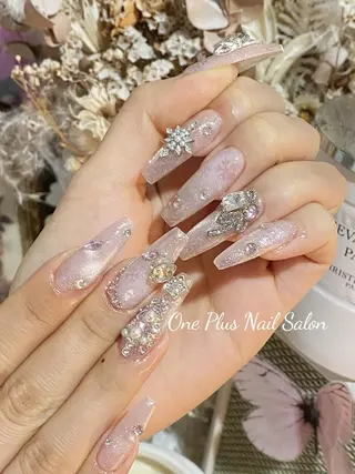 ネイル レイ REIのネイルデザイン