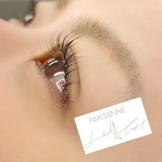 マツエク・マツパ calidad 武庫之荘所属・calidad 佐藤 智子のマツエク・マツパデザイン