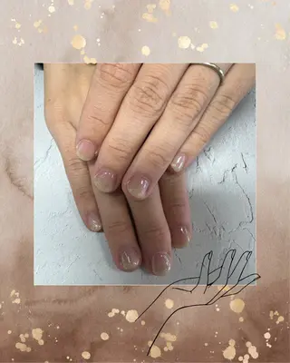 ネイル Bonheur 【ボヌール】のネイルデザイン