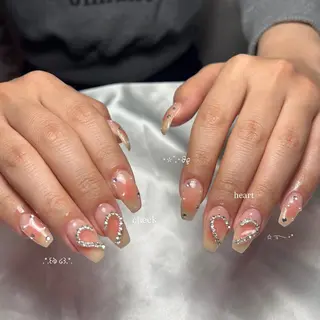 ネイル AMERI所属・AMERI NAILのネイルデザイン