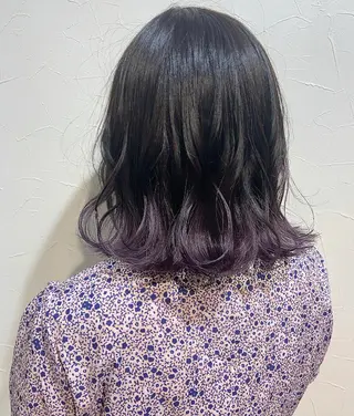 ショート カラー ♡ma ki♡のヘアスタイル