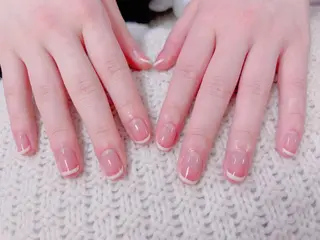 ネイル 🐇RUNA 🐇のネイルデザイン