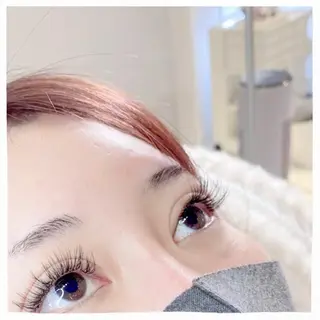 マツエク・マツパ Salute本店 坂口将太のマツエク・マツパデザイン