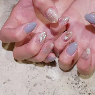 ネイル me.hair＆nail所属・me.nail narumiのネイルデザイン