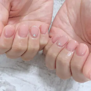 ネイル 吉岡 裕子のネイルデザイン