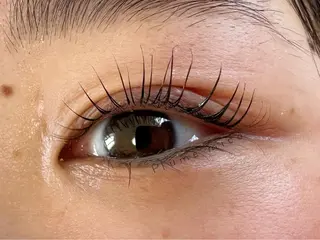 マツエク・マツパ Plume micoのマツエク・マツパデザイン