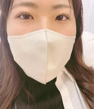 パーマ juane salonのマツエク・マツパデザイン