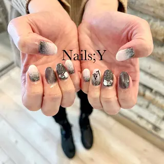 ネイル yo koのネイルデザイン
