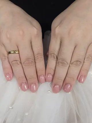 ネイル ネイルサロンベルティ .ひとみのネイルデザイン