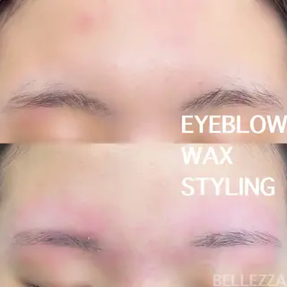 アイブロウ BELLEZZA 🧸ITO🐾のマツエク・マツパデザイン