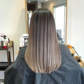 セミロング 🍀favori🍀 kanekoのヘアスタイル