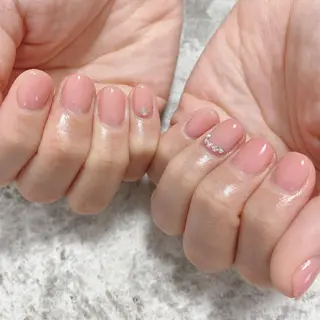 ネイル 吉岡 裕子のネイルデザイン