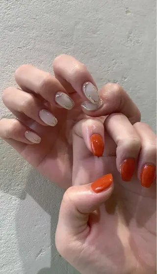 ネイル ✨🍀岩崎 唯🍀✨のヘアスタイル