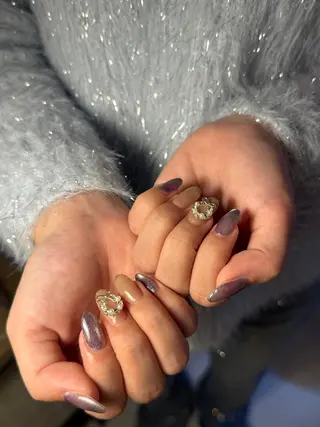 ネイル ayaka naruのネイルデザイン