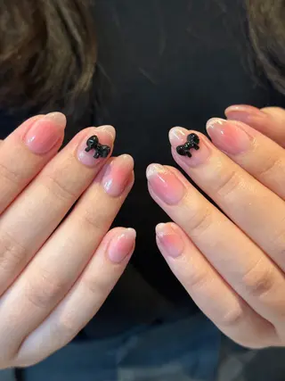 ネイル 🌷Misaki🌷 ﾐｻｷのネイルデザイン
