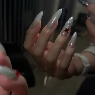 ネイル Angie Nail Eyelash所属・YUNE Angieのネイルデザイン