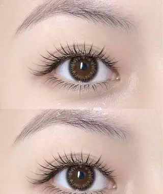 ネイル チョウ Rachaelのネイルデザイン