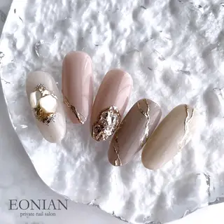 ネイル Eonian _nailのネイルデザイン