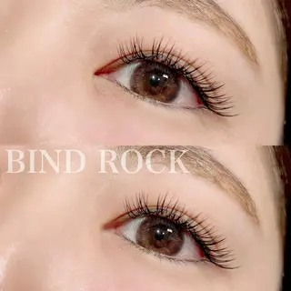 マツエク・マツパ REVIA :katoのマツエク・マツパデザイン