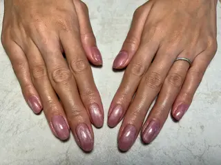 ネイル A I R I ♡のネイルデザイン