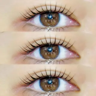 マツエク・マツパ 🦋表参道/原宿 🦋Chibaの眉毛・アイブロウイメージ