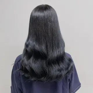 カラー 【公式】DISCO銀 座🪩トレンド🪽のヘアスタイル