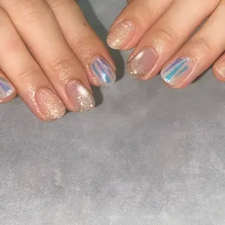 メンズ ネイル RIHO ♡のネイルデザイン