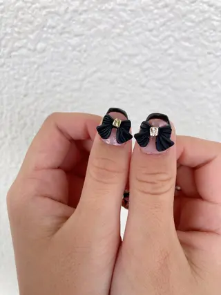 ネイル lady bird yoshieのネイルデザイン