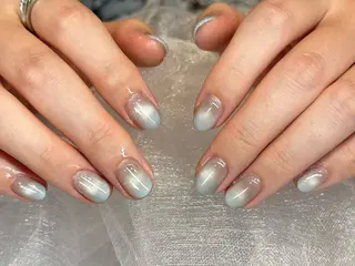 ネイル ロ テイネイのネイルデザイン