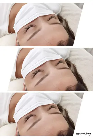 マツエク・マツパ Salon de Galcon 2階(サロンド・ギャルソン)所属・KU TA  \(◡̈)/のエステ・リラクイメージ