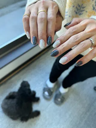 ネイル lune nail_2017のその他イメージ