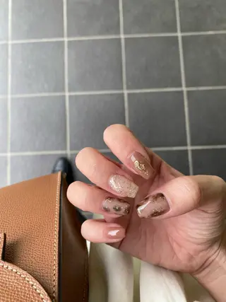 ネイル maison de NALIのネイルデザイン