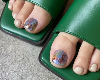 ネイル Eden Nailのネイルデザイン