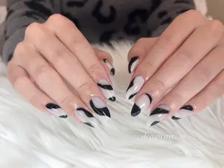 ネイル N nail ayakaのネイルデザイン