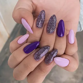 ネイル tener 🧋yume🧋のネイルデザイン