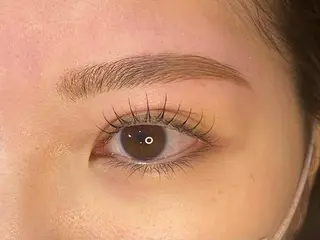 マツエク・マツパ アイブロウ oreo salon Chisatoのマツエク・マツパデザイン