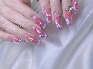 ネイル ミ ナミのネイルデザイン