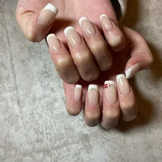 ネイル Novem.9 _misuzuのネイルデザイン