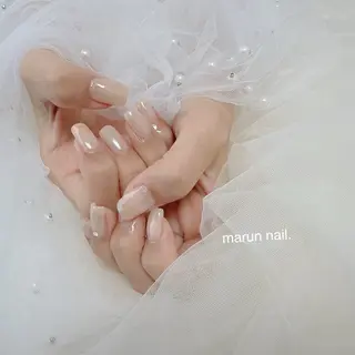 ネイル marun._ megumi.のネイルデザイン