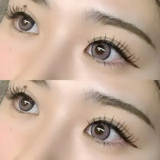 マツエク・マツパ EYELA🐩 むとうのマツエク・マツパデザイン