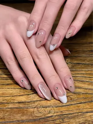 ネイル ANA.CHUO NAIL 本川越所属・ANA.CHUO NAIL 本川越のネイルデザイン