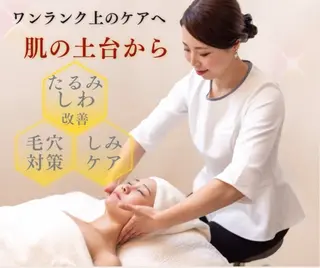 【福岡市西区 エステ】 GRANVIR(グランヴィール)所属・GRANVIR グランヴィールのエステ・リラクイメージ